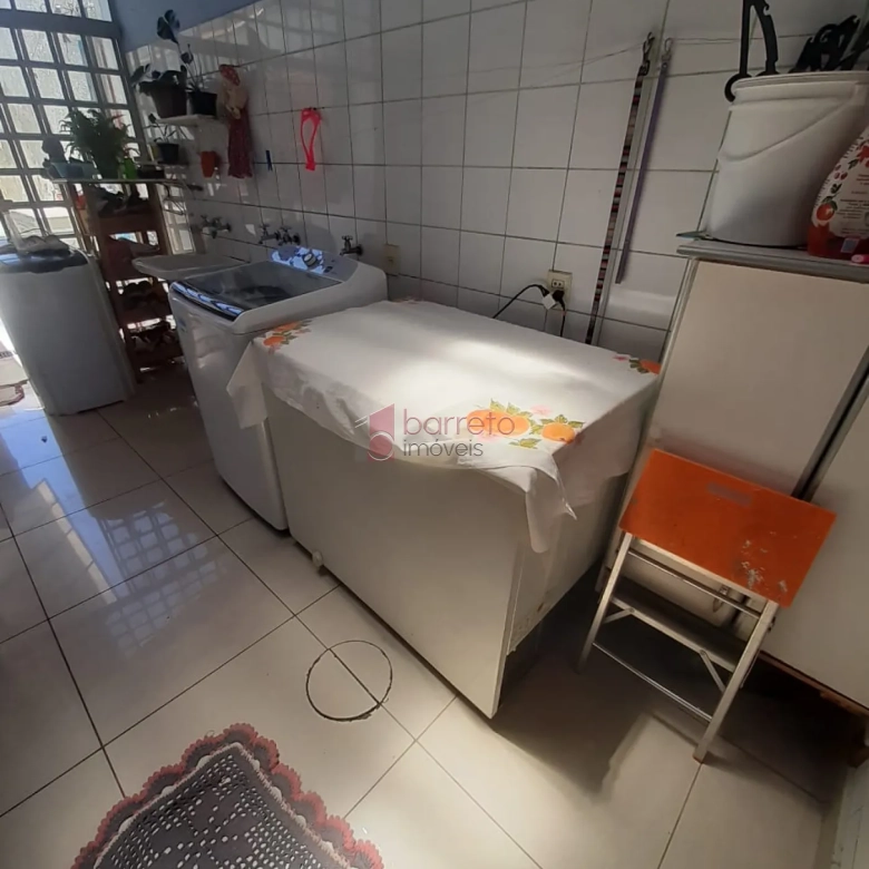 CASA À VENDA NO JARDIM SANTA GERTRUDES EM JUNDIAÍ/SP