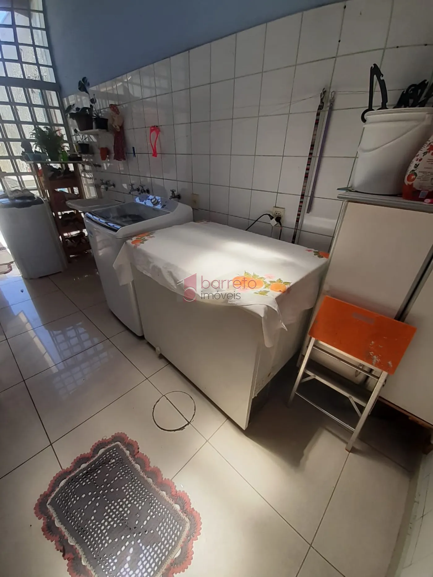 CASA À VENDA NO JARDIM SANTA GERTRUDES EM JUNDIAÍ/SP