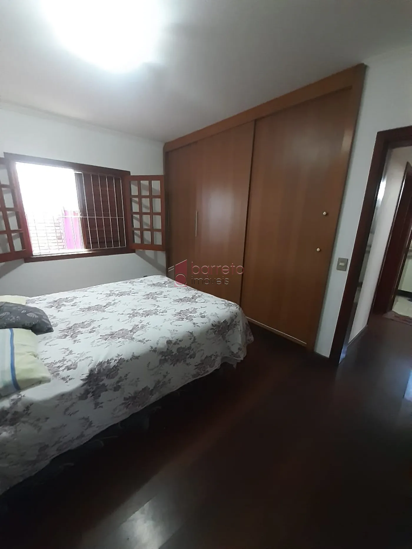 CASA À VENDA NO JARDIM SANTA GERTRUDES EM JUNDIAÍ/SP