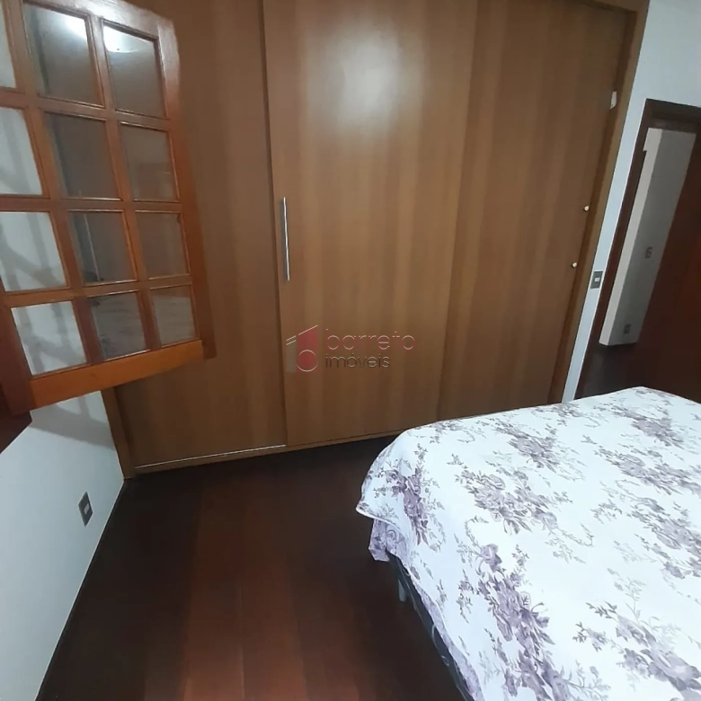 CASA À VENDA NO JARDIM SANTA GERTRUDES EM JUNDIAÍ/SP