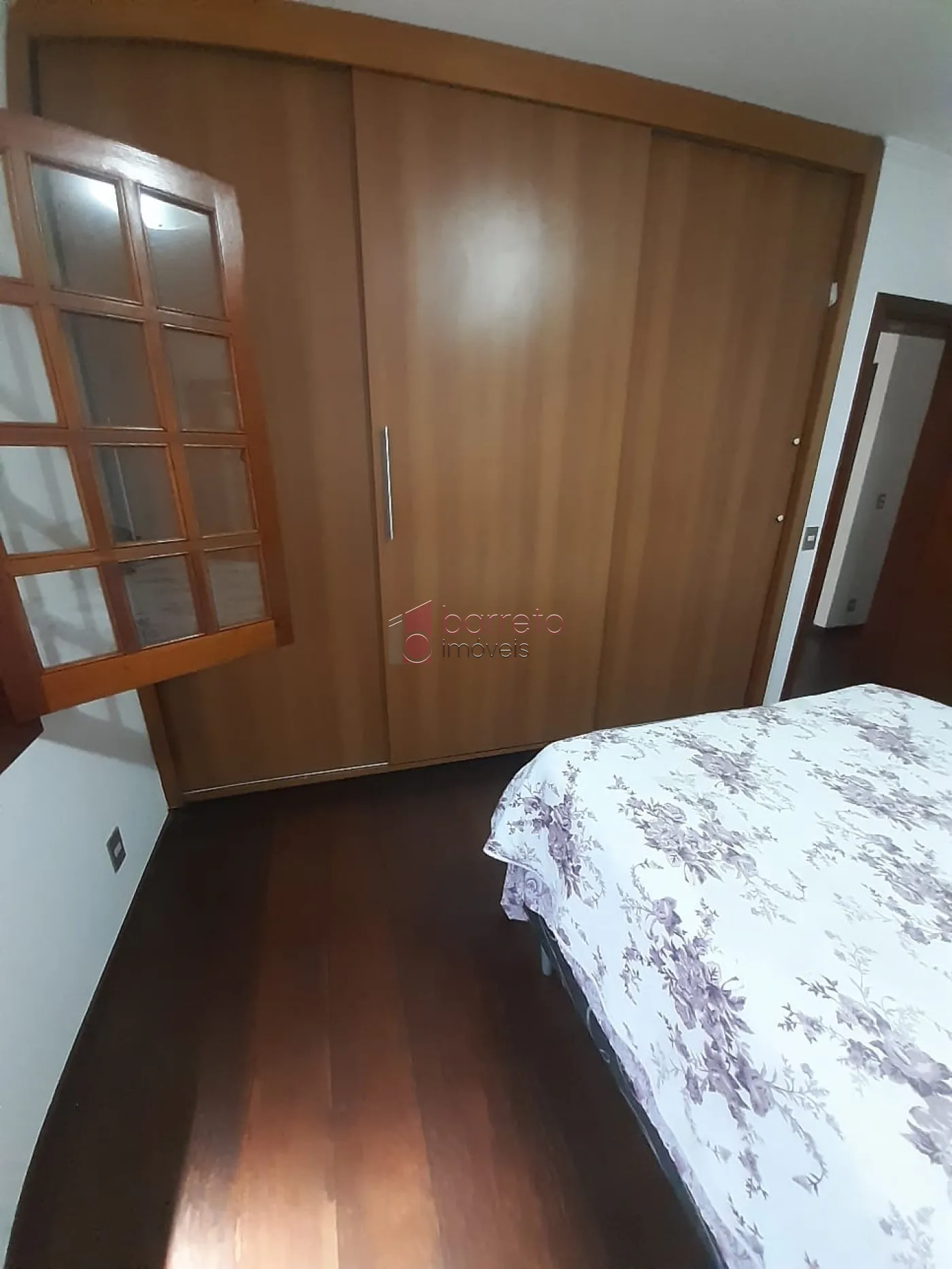 CASA À VENDA NO JARDIM SANTA GERTRUDES EM JUNDIAÍ/SP