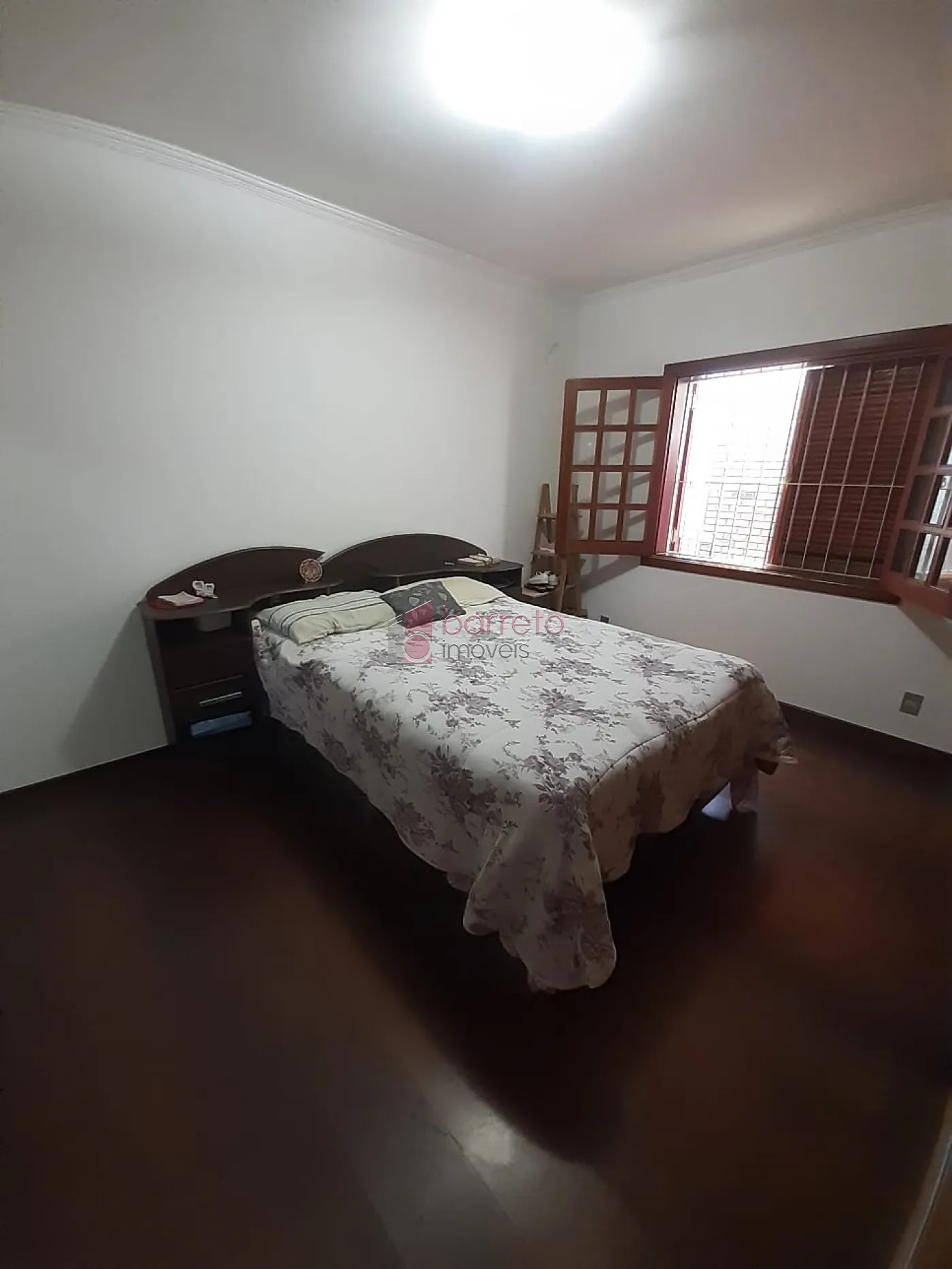 CASA À VENDA NO JARDIM SANTA GERTRUDES EM JUNDIAÍ/SP
