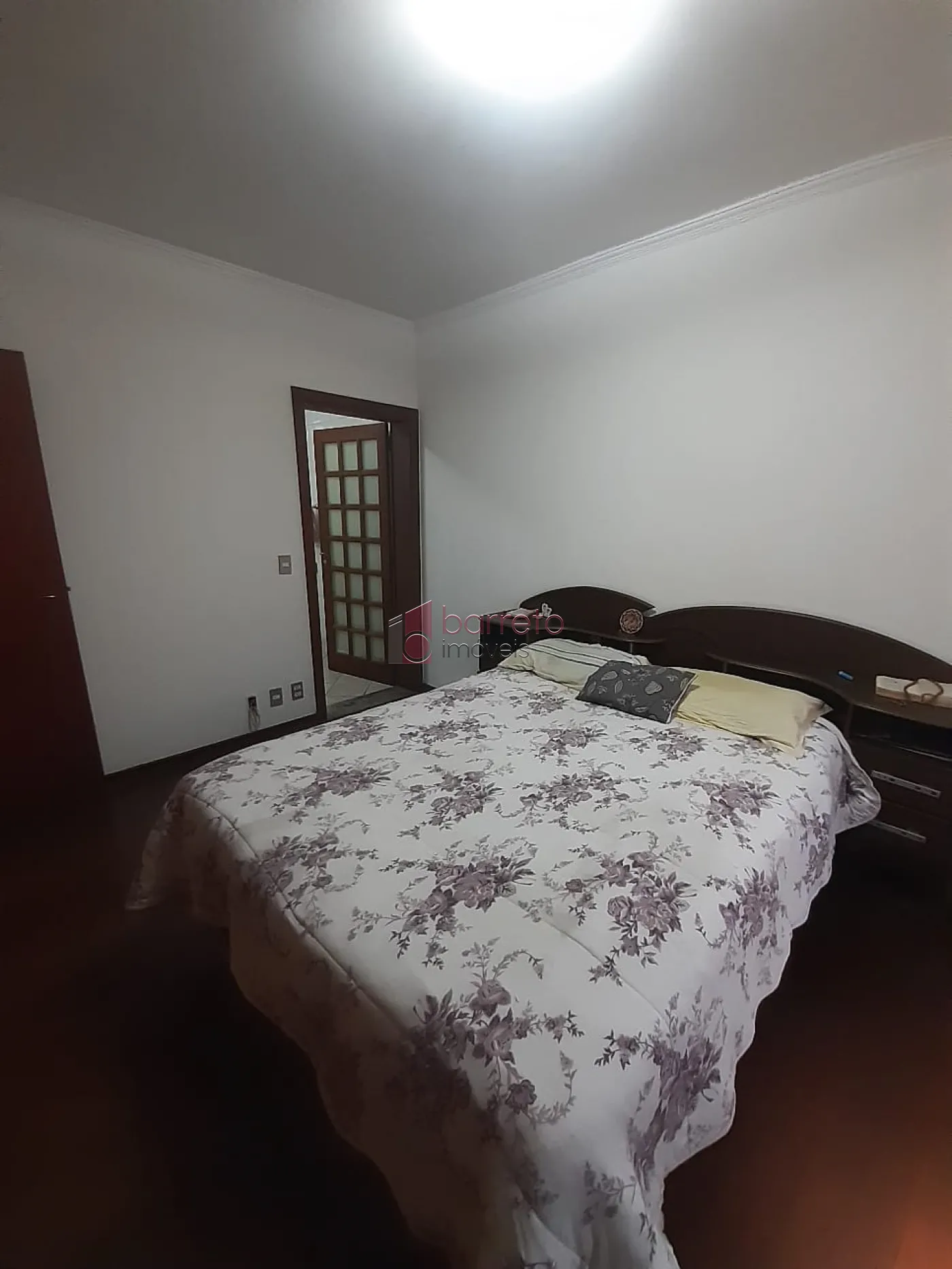 CASA À VENDA NO JARDIM SANTA GERTRUDES EM JUNDIAÍ/SP
