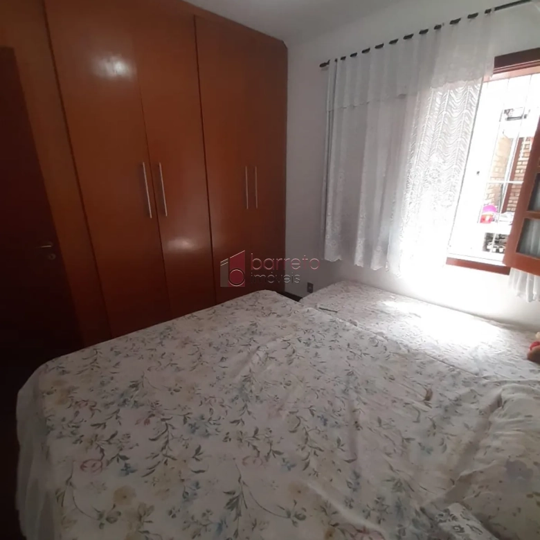 CASA À VENDA NO JARDIM SANTA GERTRUDES EM JUNDIAÍ/SP