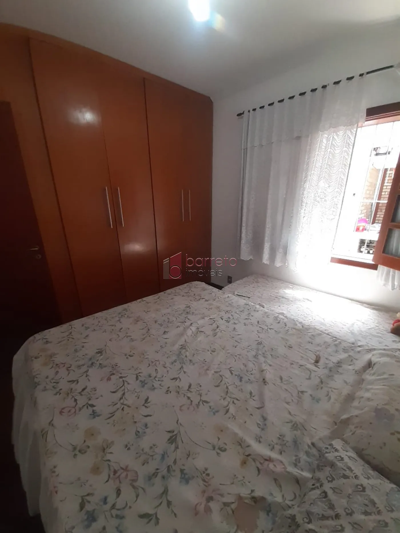 CASA À VENDA NO JARDIM SANTA GERTRUDES EM JUNDIAÍ/SP