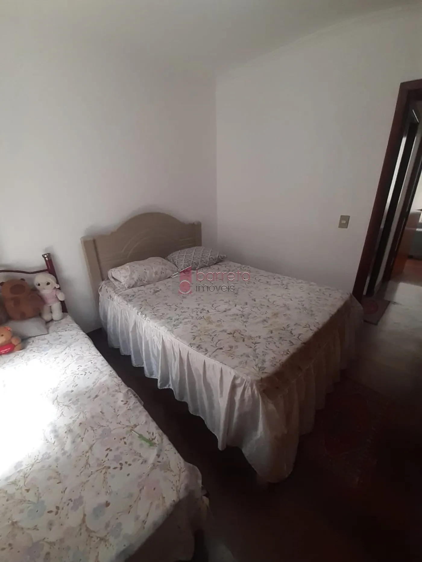 CASA À VENDA NO JARDIM SANTA GERTRUDES EM JUNDIAÍ/SP