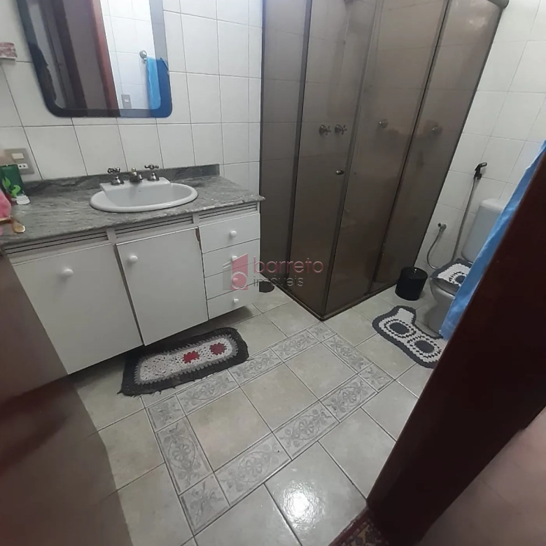 CASA À VENDA NO JARDIM SANTA GERTRUDES EM JUNDIAÍ/SP