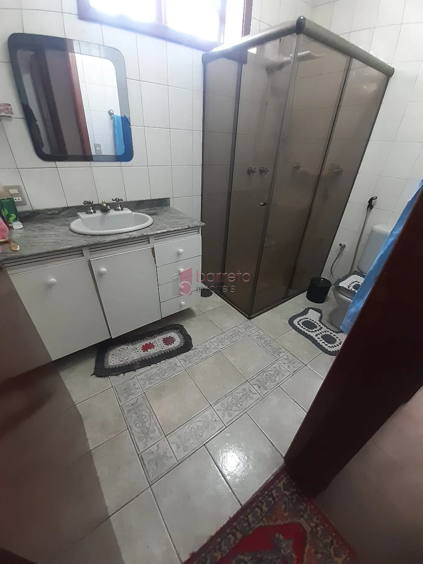 CASA À VENDA NO JARDIM SANTA GERTRUDES EM JUNDIAÍ/SP