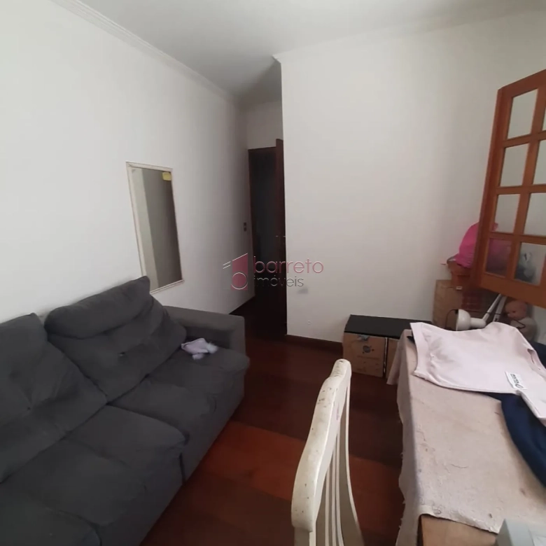 CASA À VENDA NO JARDIM SANTA GERTRUDES EM JUNDIAÍ/SP