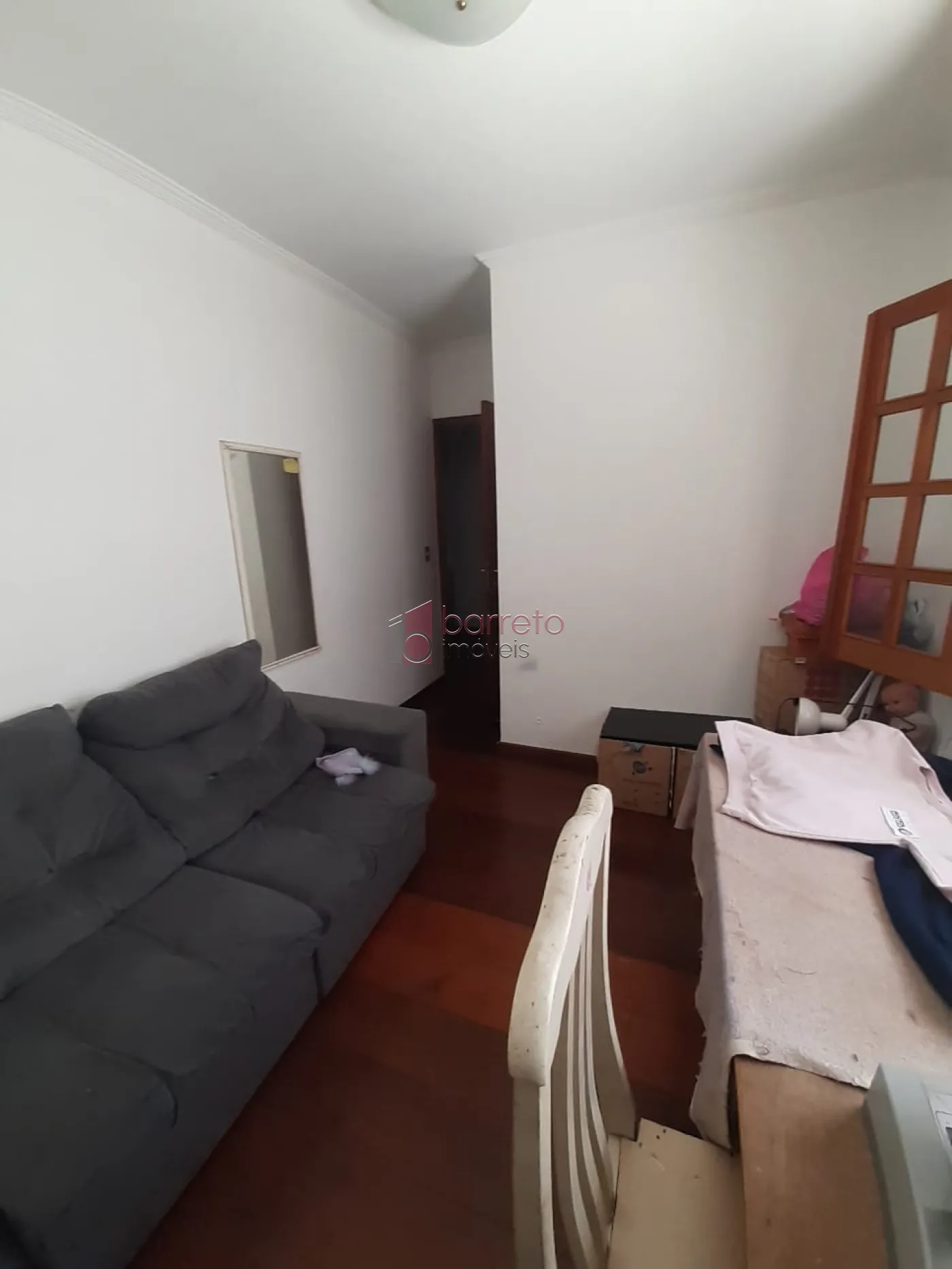 CASA À VENDA NO JARDIM SANTA GERTRUDES EM JUNDIAÍ/SP