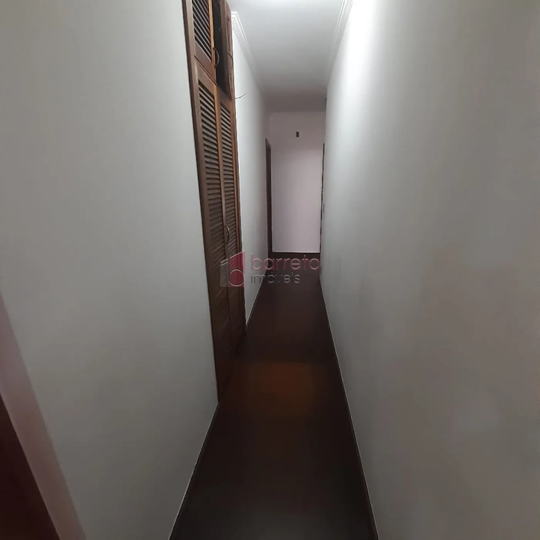 CASA À VENDA NO JARDIM SANTA GERTRUDES EM JUNDIAÍ/SP