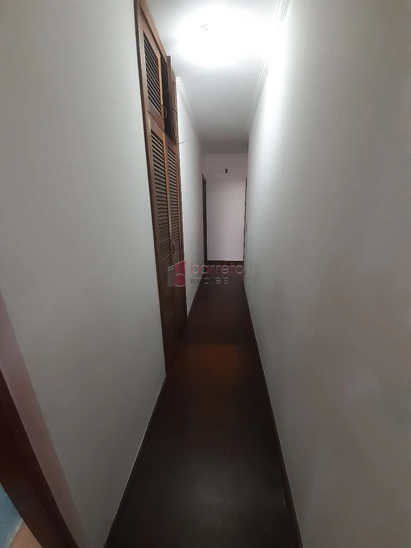 CASA À VENDA NO JARDIM SANTA GERTRUDES EM JUNDIAÍ/SP