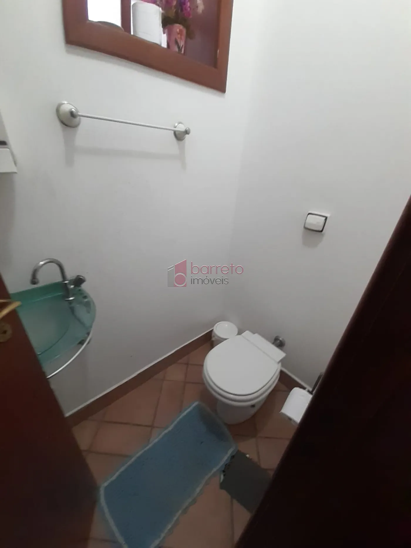 CASA À VENDA NO JARDIM SANTA GERTRUDES EM JUNDIAÍ/SP
