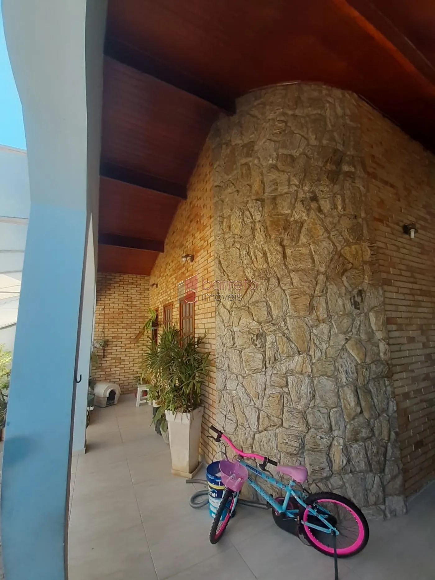 CASA À VENDA NO JARDIM SANTA GERTRUDES EM JUNDIAÍ/SP