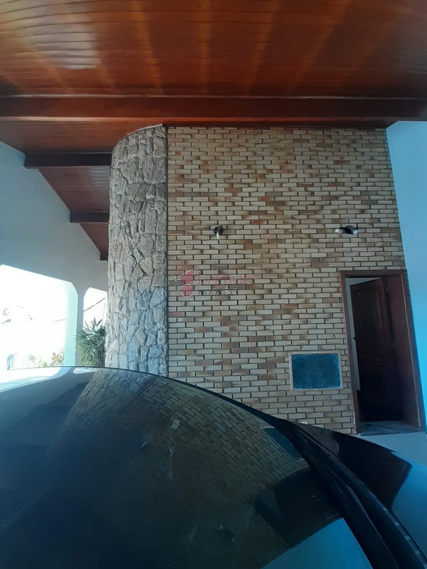 CASA À VENDA NO JARDIM SANTA GERTRUDES EM JUNDIAÍ/SP