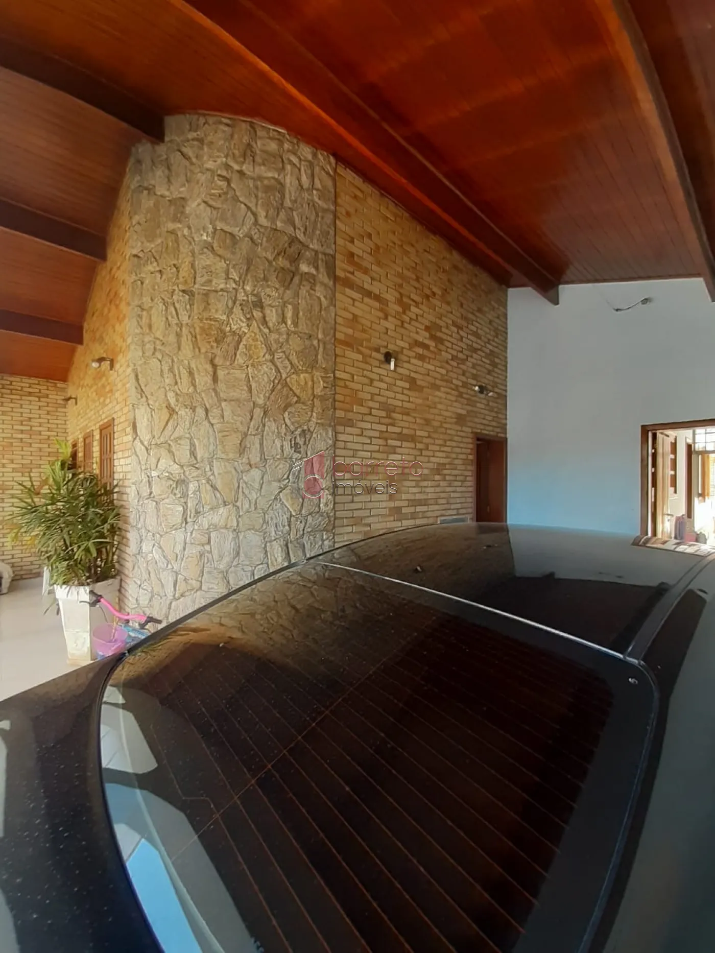 CASA À VENDA NO JARDIM SANTA GERTRUDES EM JUNDIAÍ/SP