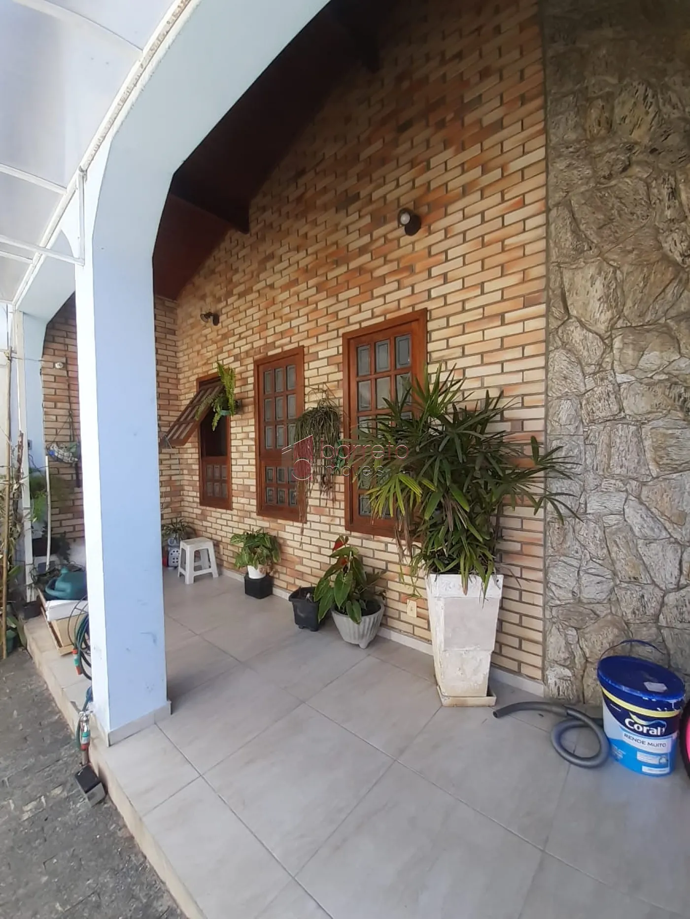 CASA À VENDA NO JARDIM SANTA GERTRUDES EM JUNDIAÍ/SP