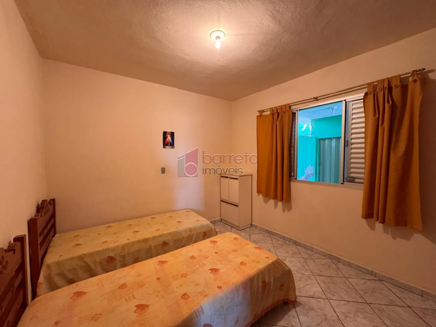 CASA PARA VENDA NO BAIRRO JARDIM TAMOIO – JUNDIAÍ/SP