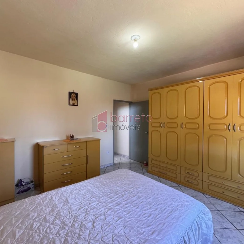 CASA PARA VENDA NO BAIRRO JARDIM TAMOIO – JUNDIAÍ/SP