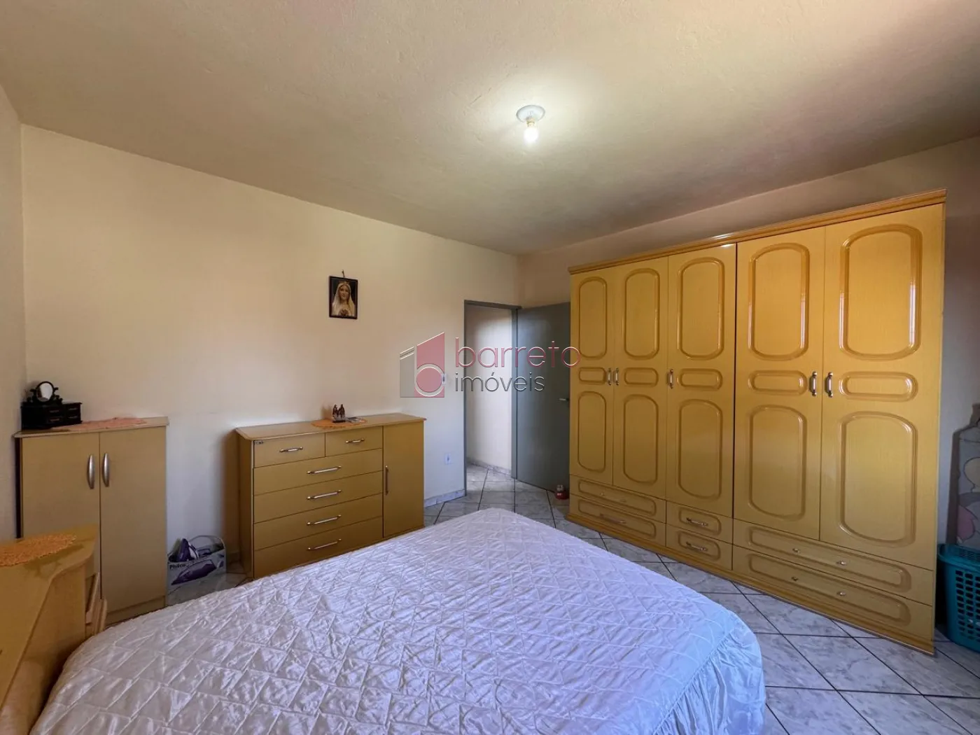 CASA PARA VENDA NO BAIRRO JARDIM TAMOIO – JUNDIAÍ/SP