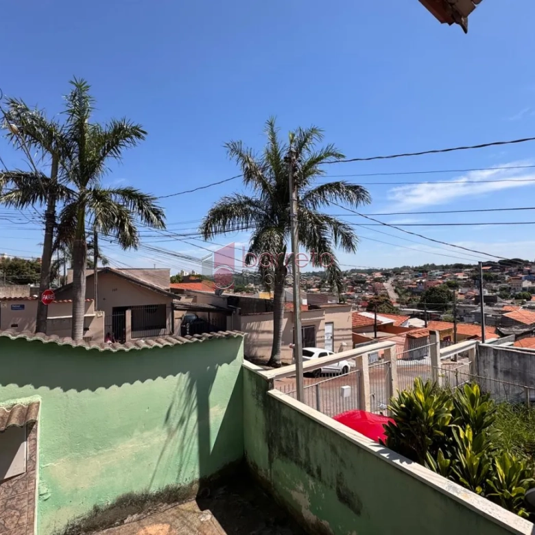 CASA PARA VENDA NO BAIRRO JARDIM TAMOIO – JUNDIAÍ/SP
