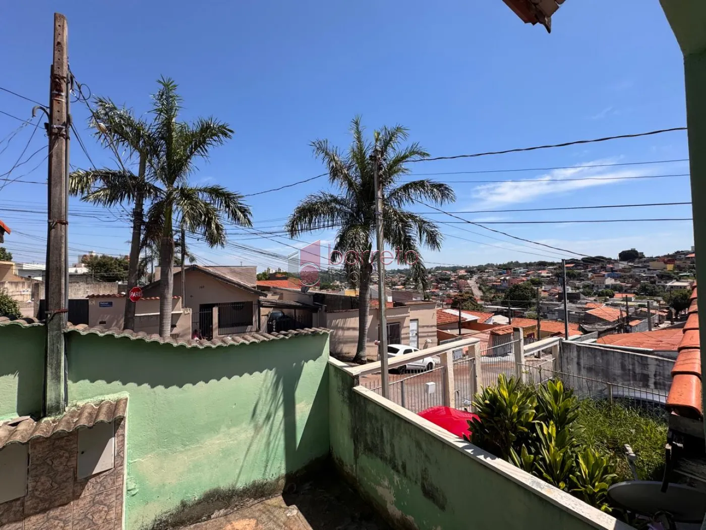 CASA PARA VENDA NO BAIRRO JARDIM TAMOIO – JUNDIAÍ/SP