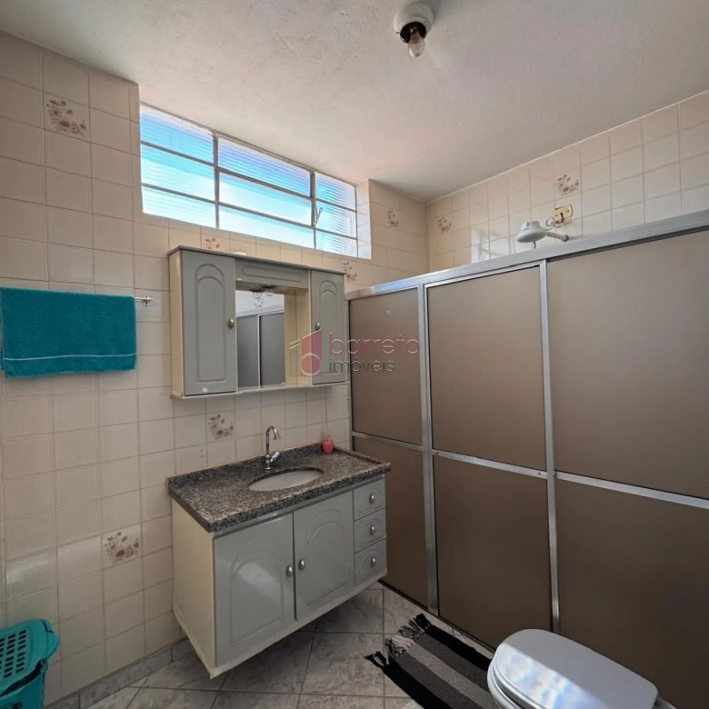 CASA PARA VENDA NO BAIRRO JARDIM TAMOIO – JUNDIAÍ/SP