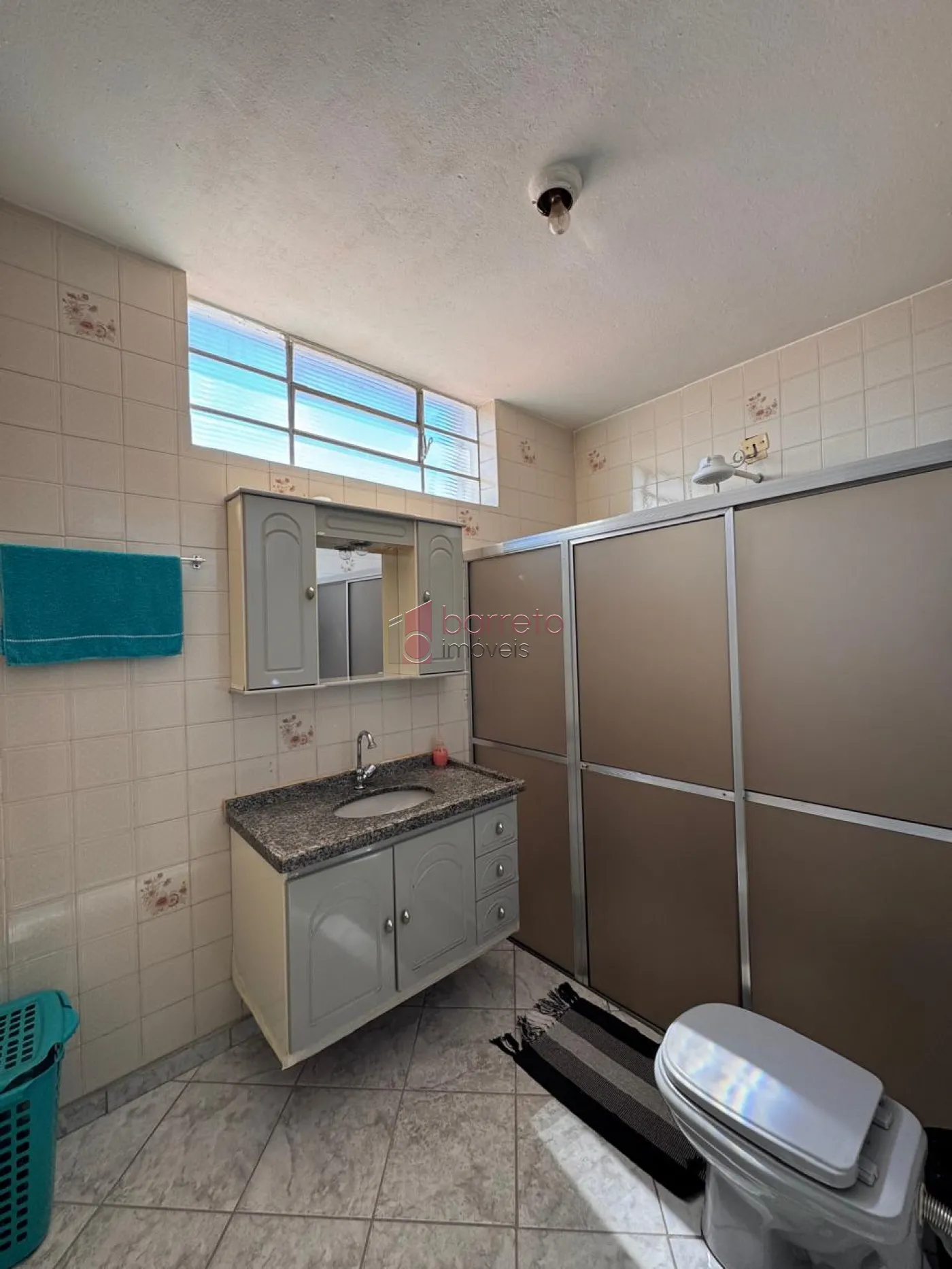 CASA PARA VENDA NO BAIRRO JARDIM TAMOIO – JUNDIAÍ/SP