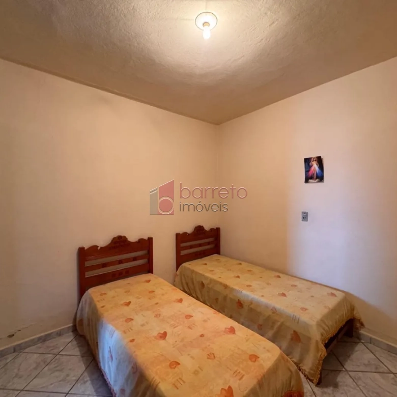 CASA PARA VENDA NO BAIRRO JARDIM TAMOIO – JUNDIAÍ/SP