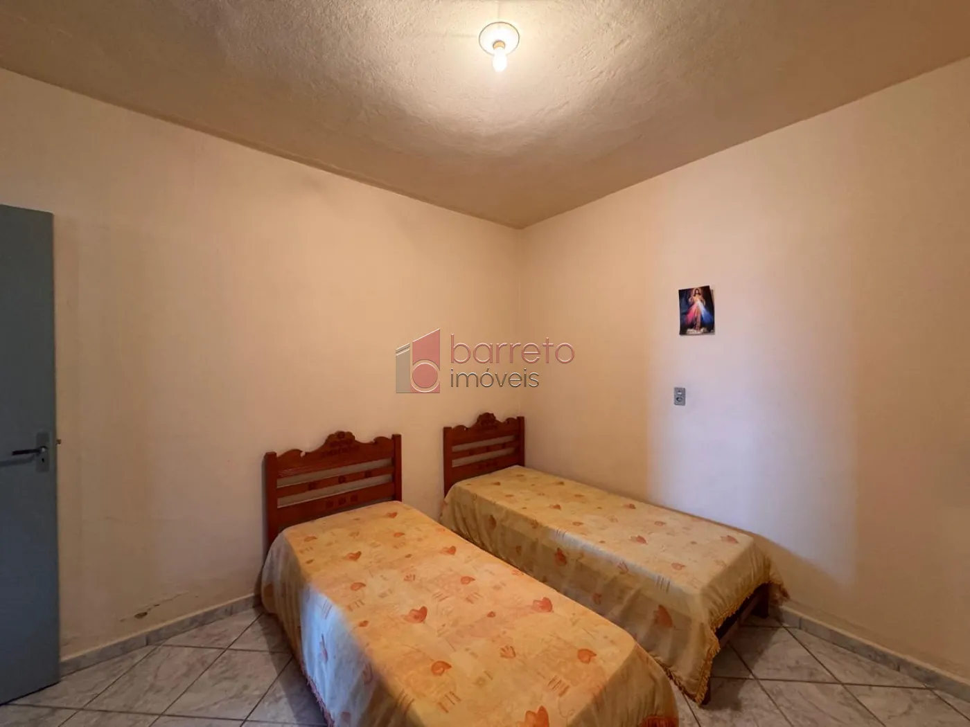 CASA PARA VENDA NO BAIRRO JARDIM TAMOIO – JUNDIAÍ/SP