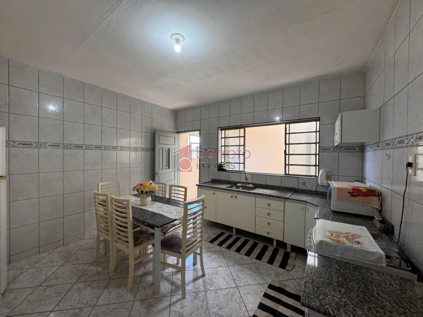 CASA PARA VENDA NO BAIRRO JARDIM TAMOIO – JUNDIAÍ/SP