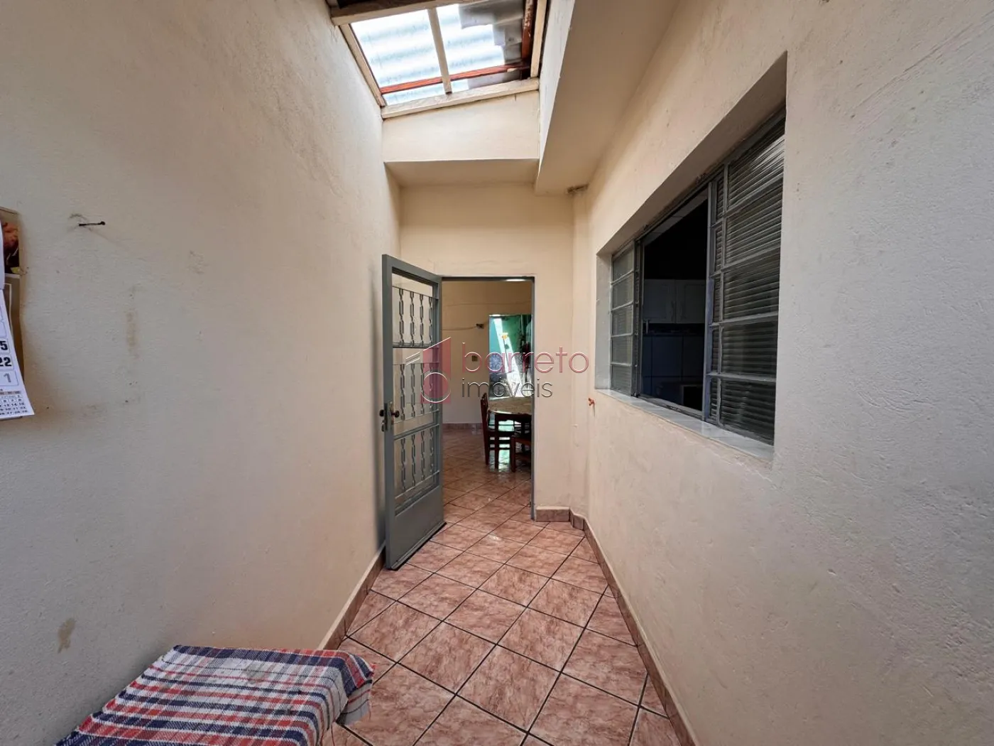 CASA PARA VENDA NO BAIRRO JARDIM TAMOIO – JUNDIAÍ/SP