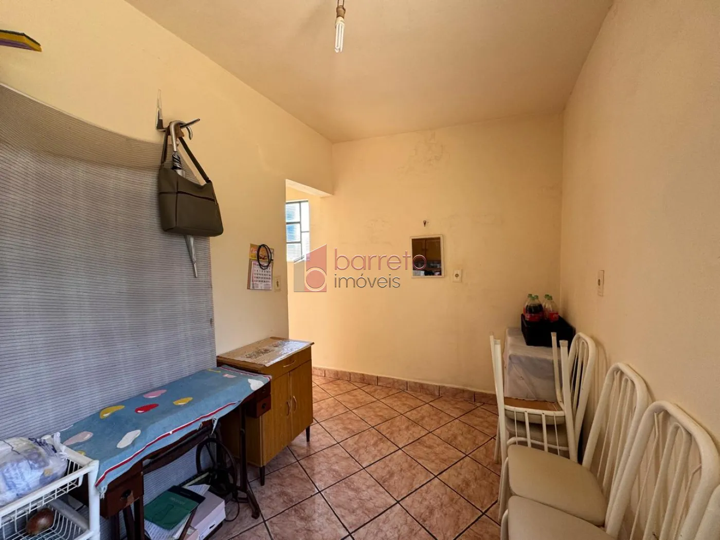 CASA PARA VENDA NO BAIRRO JARDIM TAMOIO – JUNDIAÍ/SP