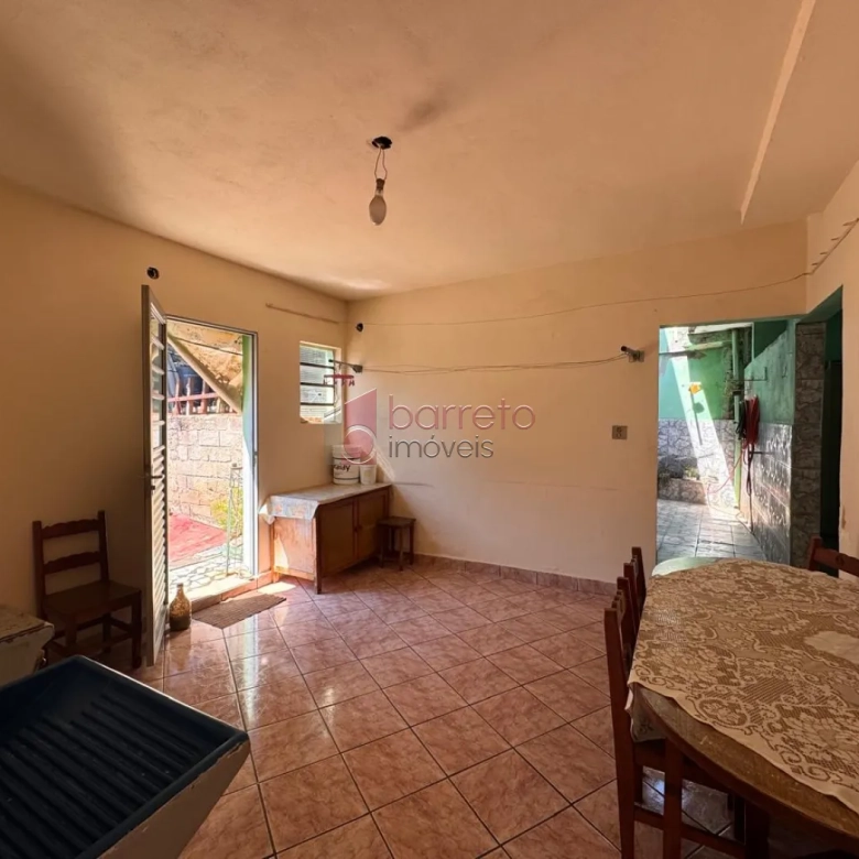 CASA PARA VENDA NO BAIRRO JARDIM TAMOIO – JUNDIAÍ/SP
