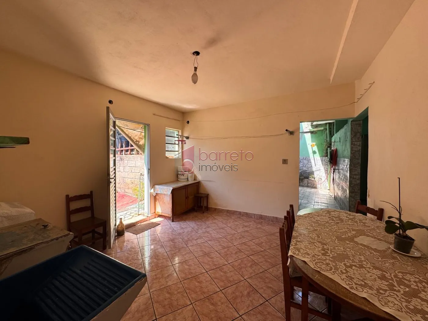 CASA PARA VENDA NO BAIRRO JARDIM TAMOIO – JUNDIAÍ/SP