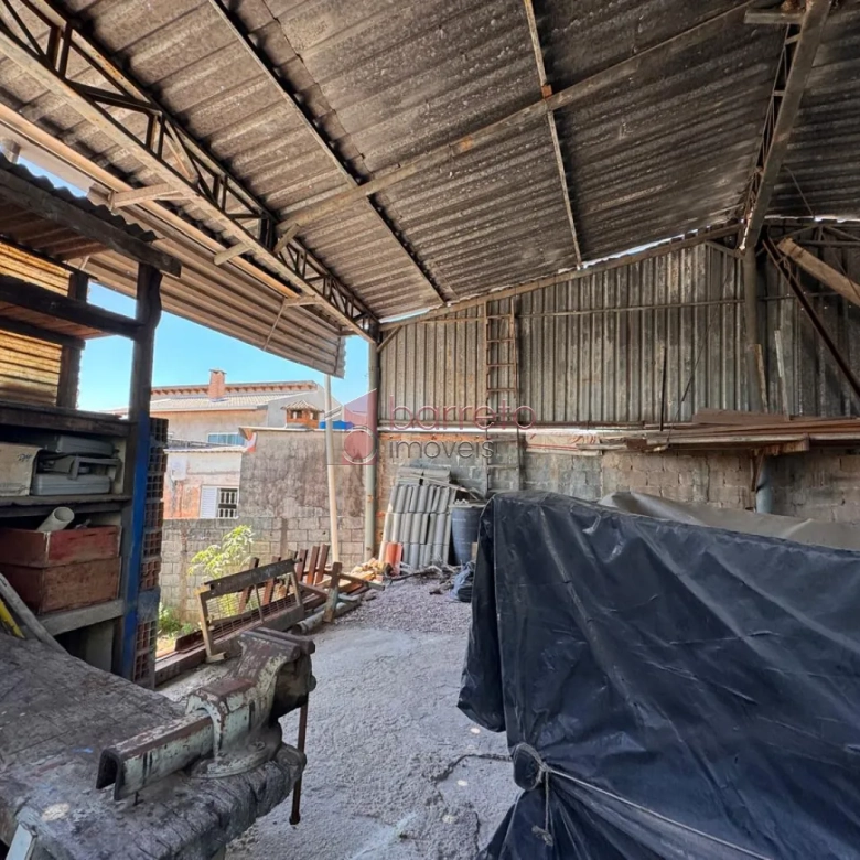 CASA PARA VENDA NO BAIRRO JARDIM TAMOIO – JUNDIAÍ/SP