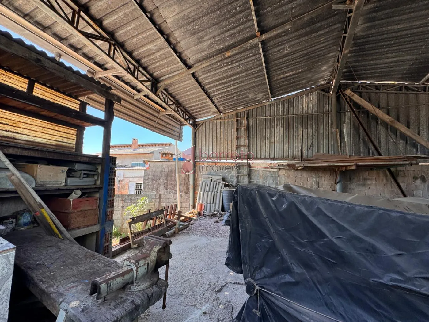 CASA PARA VENDA NO BAIRRO JARDIM TAMOIO – JUNDIAÍ/SP