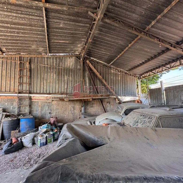 CASA PARA VENDA NO BAIRRO JARDIM TAMOIO – JUNDIAÍ/SP