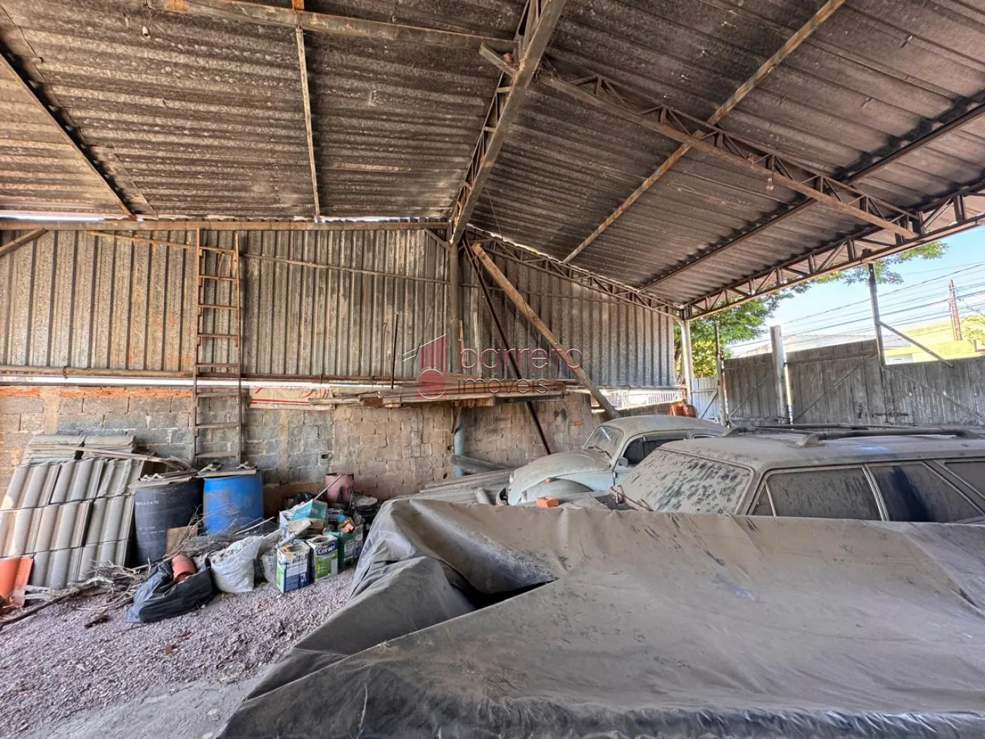 CASA PARA VENDA NO BAIRRO JARDIM TAMOIO – JUNDIAÍ/SP