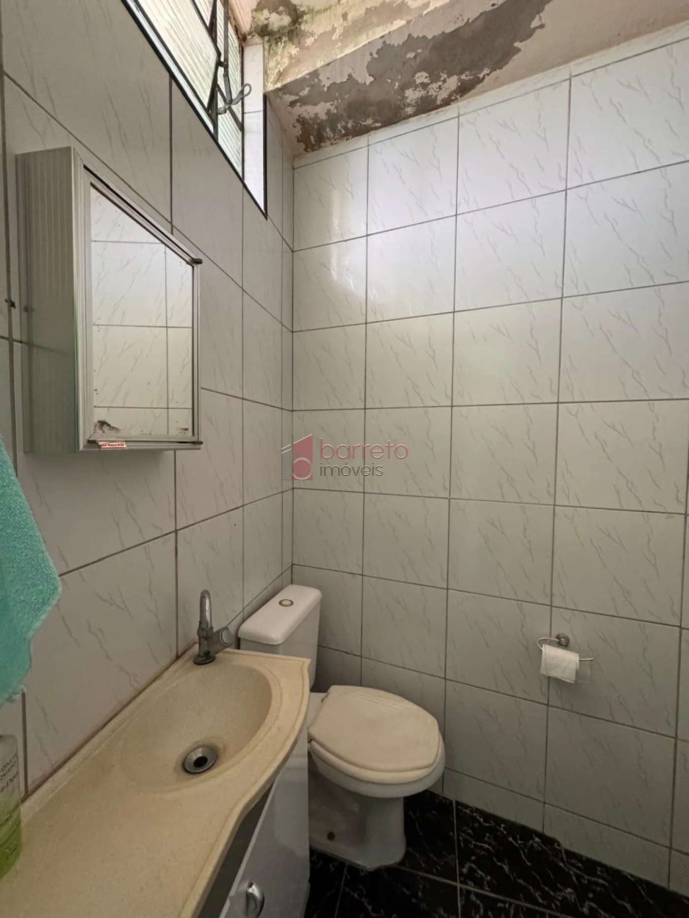 CASA PARA VENDA NO BAIRRO JARDIM TAMOIO – JUNDIAÍ/SP