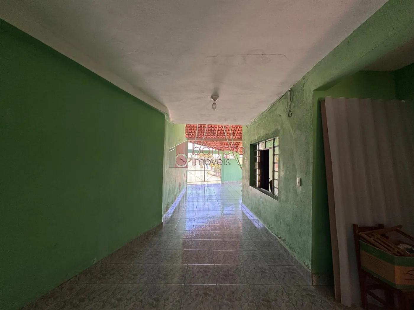 CASA PARA VENDA NO BAIRRO JARDIM TAMOIO – JUNDIAÍ/SP