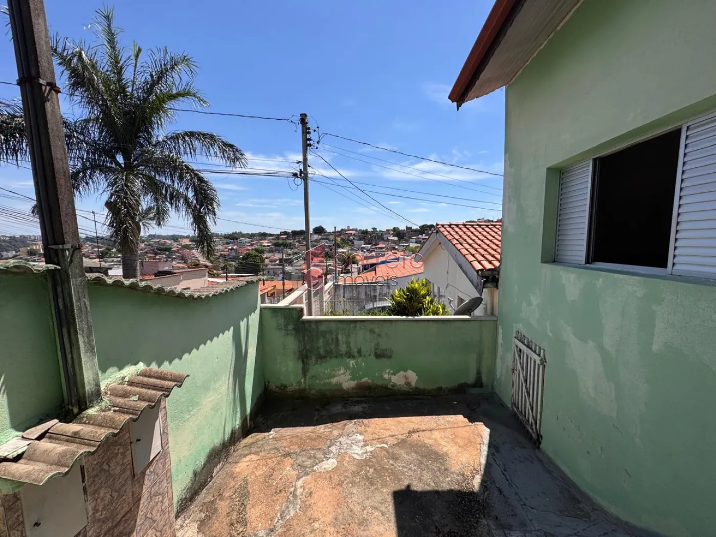 CASA PARA VENDA NO BAIRRO JARDIM TAMOIO – JUNDIAÍ/SP