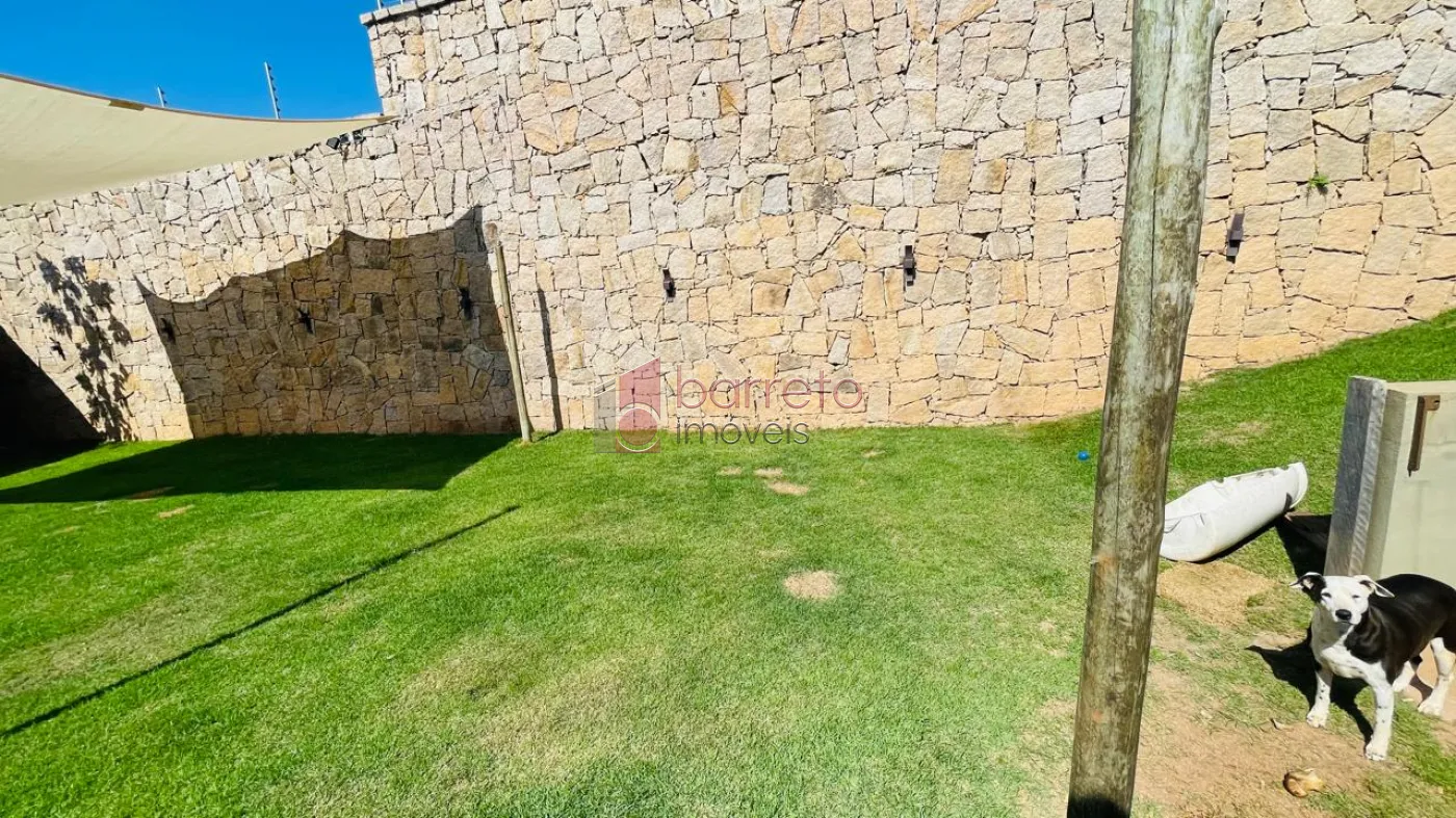 CASA TÉRREA À VENDA NO LOTEAMENTO VALE AZUL I EM JUNDIAÍ/SP