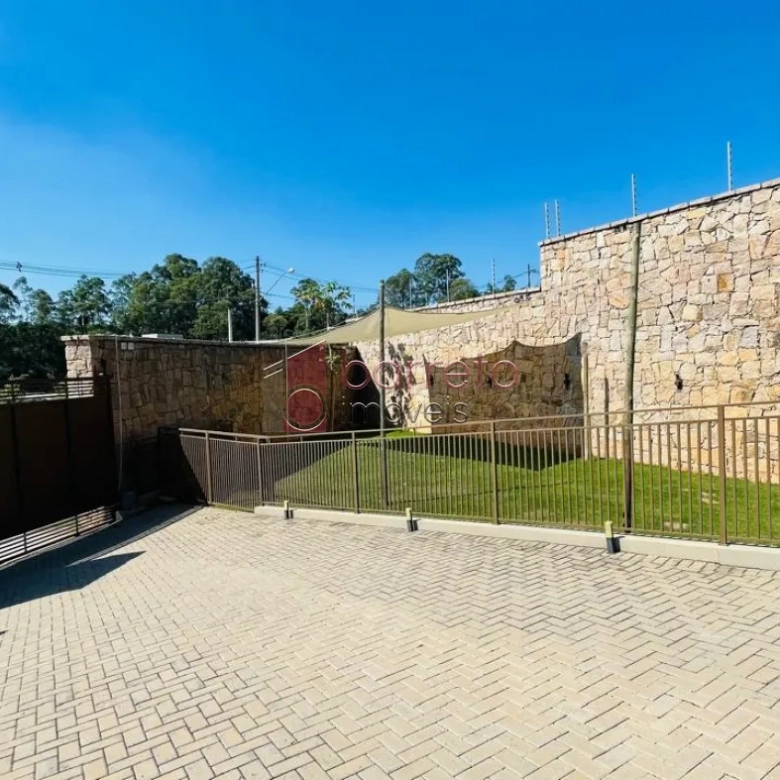 CASA TÉRREA À VENDA NO LOTEAMENTO VALE AZUL I EM JUNDIAÍ/SP