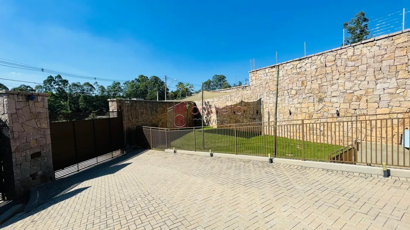 CASA TÉRREA À VENDA NO LOTEAMENTO VALE AZUL I EM JUNDIAÍ/SP