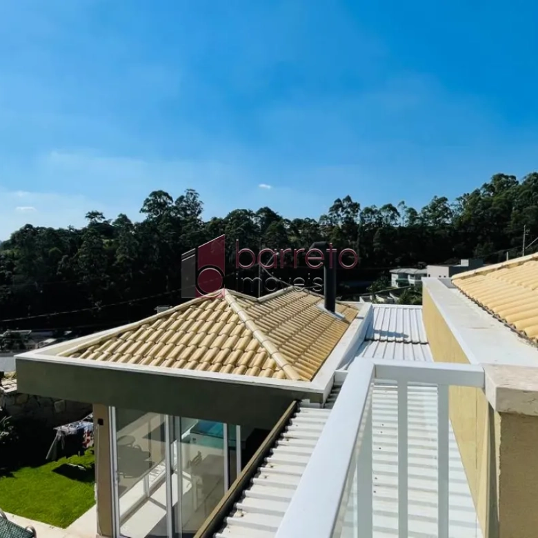 CASA TÉRREA À VENDA NO LOTEAMENTO VALE AZUL I EM JUNDIAÍ/SP