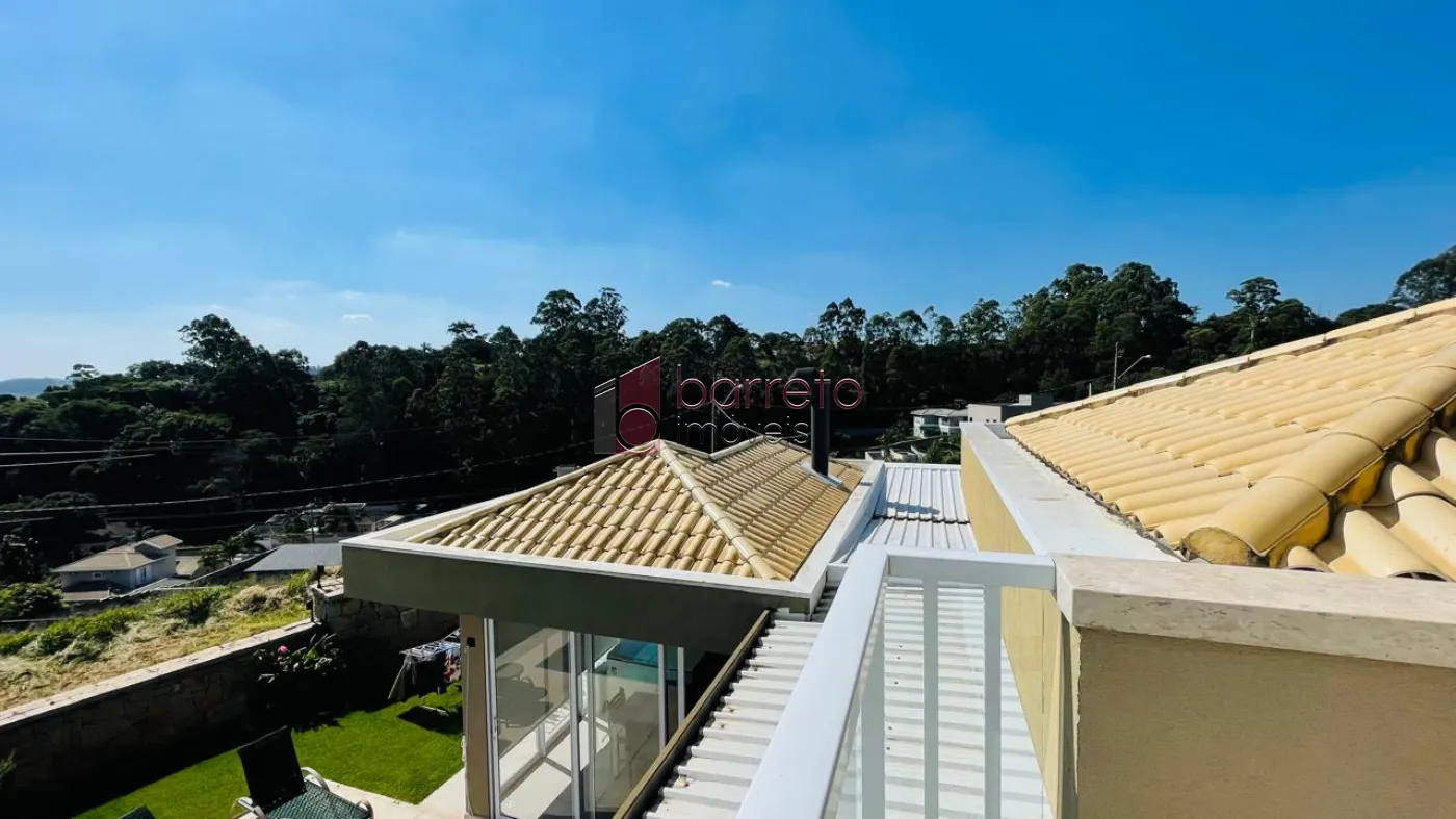 CASA TÉRREA À VENDA NO LOTEAMENTO VALE AZUL I EM JUNDIAÍ/SP
