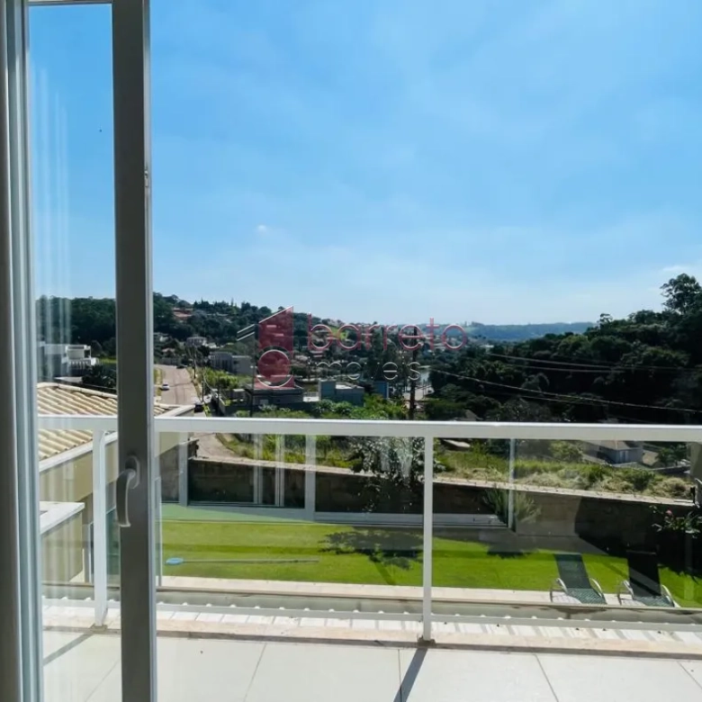 CASA TÉRREA À VENDA NO LOTEAMENTO VALE AZUL I EM JUNDIAÍ/SP