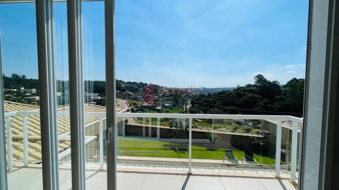 CASA TÉRREA À VENDA NO LOTEAMENTO VALE AZUL I EM JUNDIAÍ/SP