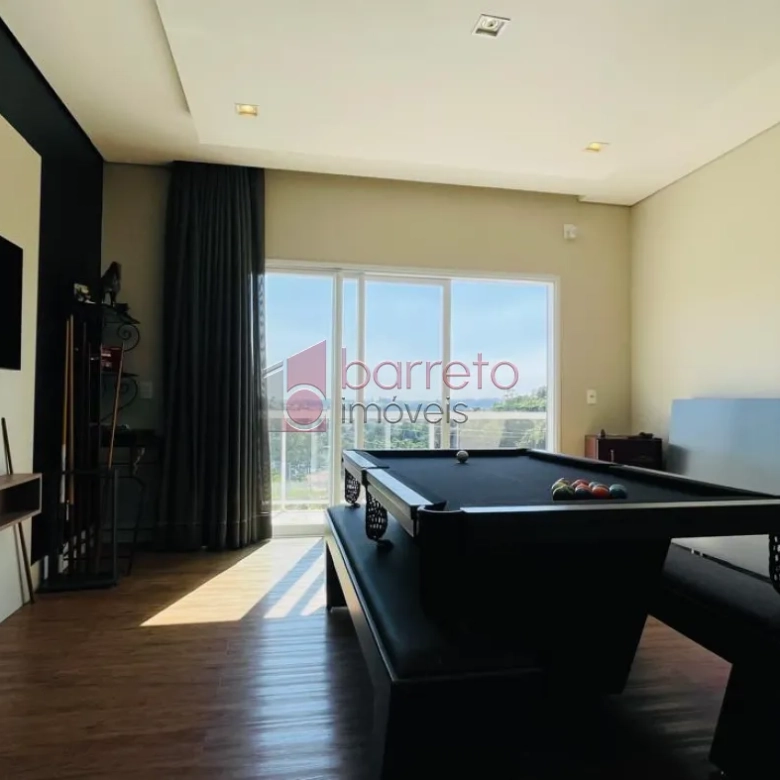 CASA TÉRREA À VENDA NO LOTEAMENTO VALE AZUL I EM JUNDIAÍ/SP